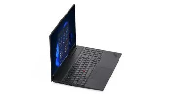 Laptop Lenovo ThinkPad E16 Gen 3 21ST006MPB Ryzen 5 220 16" WUXGA 16GB 512SSD Int W11Pro