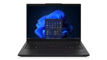 Laptop Lenovo ThinkPad L14 Gen 6 21S8002TPB AMD Ryzen 5 PRO 215 14" WUXGA 16GB 512SSD Int W11Pro