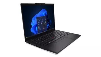 Laptop Lenovo ThinkPad L14 Gen 6 21S8002TPB AMD Ryzen 5 PRO 215 14" WUXGA 16GB 512SSD Int W11Pro