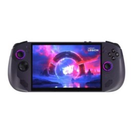 Lenovo Legion Go S 8APU1 Ryzen Z1 Extreme 8 WUXGA IPS 500nits Glossy 120Hz Touch 16GB LPDDR5x-7500 SSD512 Radeon Graphics 55.5W