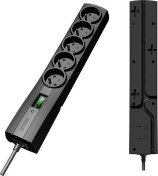 Listwa antyprzepięciowa - Ever Classic 3m T/LZ09-CLA030/0000