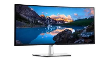 Monitor Dell U3425WE 210-BMDW 34" IPS Curved UWQHD 120Hz