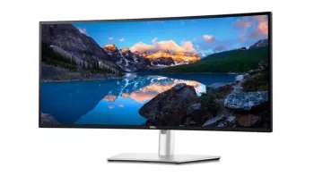 Monitor Dell U3425WE 210-BMDW 34" IPS Curved UWQHD 120Hz