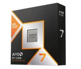 Procesor AMD Ryzen 7 9850X3D (96M Cache, up to 5.6 GHz)