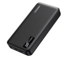 Ugreen PB312 20000mAh PD 20W (czarny)
