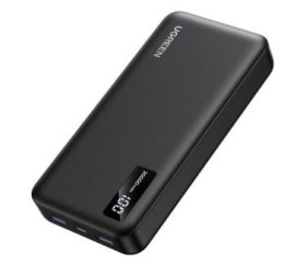 Ugreen PB312 20000mAh PD 20W (czarny)