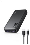 Ugreen PB312 20000mAh PD 20W (czarny)