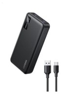 Ugreen PB312 20000mAh PD 20W (czarny)
