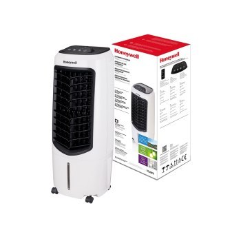 Uzdatniacze powietrza - Honeywell TC10PCEI Klimator (TC10PCEI)