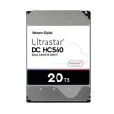 Western Digital ULTRASTAR DC HC560 20TB SAS