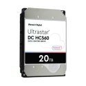 Western Digital ULTRASTAR DC HC560 20TB SAS