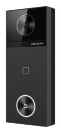 Wideodomofon Hikvision DS-KV6114-WBE1 Wi-Fi/IP