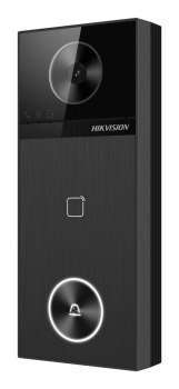 Wideodomofon Hikvision DS-KV6114-WBE1 Wi-Fi/IP