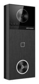 Wideodomofon Hikvision DS-KV6114-WBE1 Wi-Fi/IP