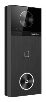 Wideodomofon Hikvision DS-KV6114-WBE1 Wi-Fi/IP