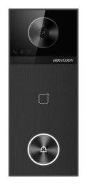 Wideodomofon Hikvision DS-KV6114-WBE1 Wi-Fi/IP