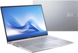 Laptop ASUS VivoBook 16 M1605NAQ-MB117 - Ryzen 5 150 | 16'' | 16GB | 512GB | noOS | Srebrny