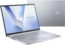 Laptop ASUS VivoBook 16 M1605NAQ-MB117 - Ryzen 5 150 | 16'' | 16GB | 512GB | noOS | Srebrny