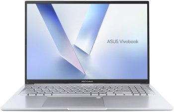 Laptop ASUS VivoBook 16 M1605NAQ-MB117 - Ryzen 5 150 | 16'' | 16GB | 512GB | noOS | Srebrny