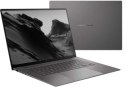 Laptop ASUS ZenBook S16 OLED UM5606GA-SR065W - Ryzen AI 7 445 | 16'' 3K Dotyk | 120Hz | 32GB | 1TB | W11H | Szary