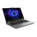 Lenovo LOQ 15IRX10 i5-13450HX 15.6 FHD IPS 300nits AG 144Hz 16GB DDR5 4800 SSD512 GeForce RTX 5060 8GB 60Wh NoOS Luna Grey + My