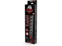 Listwa antyprzepięciowa - Acar F5 Power 5 gniazd 5.0m 16A