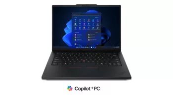 Mobilna stacja robocza Lenovo ThinkPad P14s Gen 7 21XJ0023PB Ultra 9 386H 14.5" 3K 64GB 1000SSD RTX PRO 1000 W11Pro