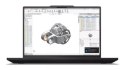 Mobilna stacja robocza Lenovo ThinkPad P14s Gen 7 21XJ0023PB Ultra 9 386H 14.5" 3K 64GB 1000SSD RTX PRO 1000 W11Pro