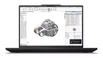 Mobilna stacja robocza Lenovo ThinkPad P14s Gen 7 21XJ0023PB Ultra 9 386H 14.5" 3K 64GB 1000SSD RTX PRO 1000 W11Pro