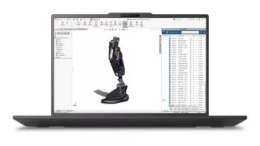 Mobilna stacja robocza Lenovo ThinkPad P16s Gen 5 21XG0028PB Ryzen AI 9 HX PRO 470 16