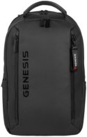 Natec Genesis Pallad 510 17.3'' czarny