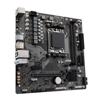 Płyta główna - Gigabyte A620M H