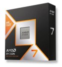 Procesor AMD Ryzen 7 9800X3D (96M Cache, up to 5.2 GHz) Tray
