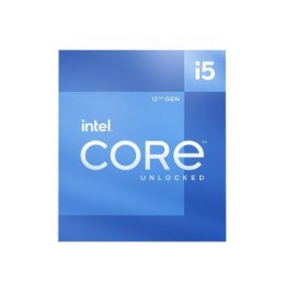 Procesor Intel® Core™ I5-12600K (20M Cache, up to 4.90 GHz) Tray