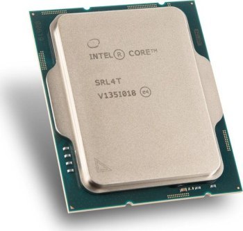 Procesor Intel® Core™ i3-12100 (12M Cache, up to 4.30 GHz) Tray