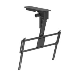 Uchwyt - MACLEAN UCHWYT ELEKTRYCZNY DO TV SUFITOWY OBSŁUGA TUYA MAX. VESA 800X400 DLA TV 43-86 MAX. 55KG MC-176 T
