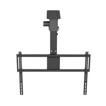 Uchwyt - MACLEAN UCHWYT ELEKTRYCZNY DO TV SUFITOWY OBSŁUGA TUYA MAX. VESA 800X400 DLA TV 43-86 MAX. 55KG MC-176 T