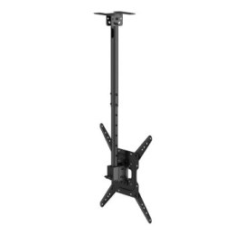Uchwyt - MACLEAN UCHWYT / WIESZAK SUFITOWY DLA TV MAX. OBCIĄŻENIE 35KG 23-55 MAX VESA 400X400 MC-174