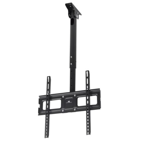 Uchwyt sufitowy do telewizora Maclean MC-943, VESA 400x400, 32"-50", odległość od sufitu 717-1017mm, max 35kg