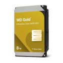 WD GOLD WD8005FRYZ 8TB SATA