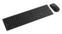 Zestaw bezprzewodowy Klawiatura i Mysz Lenovo Multi-Mode Pro Combo 6000 - U.S. English with Euro symbol 4X31S04848