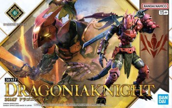 30MF DRAGONIA KNIGHT