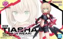 30MS TIASHA (DAHLIA WEAR) [COLOR B]