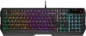 A4TECH KLAWIATURA PRZEWODOWA BLOODY B140N A4TKLA47114