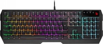 A4TECH KLAWIATURA PRZEWODOWA BLOODY B140N A4TKLA47114