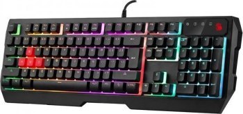 A4TECH KLAWIATURA PRZEWODOWA BLOODY B140N A4TKLA47114