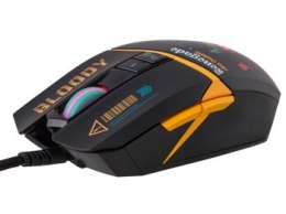 A4Tech Bloody W63 Max RENEGADE Midnight USB Activated