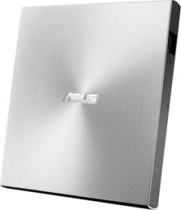 ASUS DVD+/-RW SDRW-08U8M-U/SIL/G/AS/P2G ZenDrive U8M srebrny