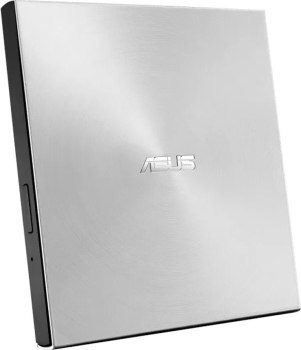 ASUS DVD+/-RW SDRW-08U8M-U/SIL/G/AS/P2G ZenDrive U8M srebrny