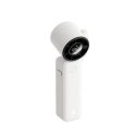 Aecooly Air Gimbal Przenośny wentylator ręczny biały